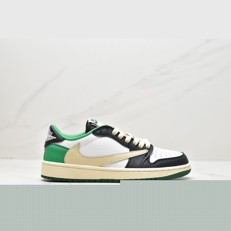 Nike Jordan